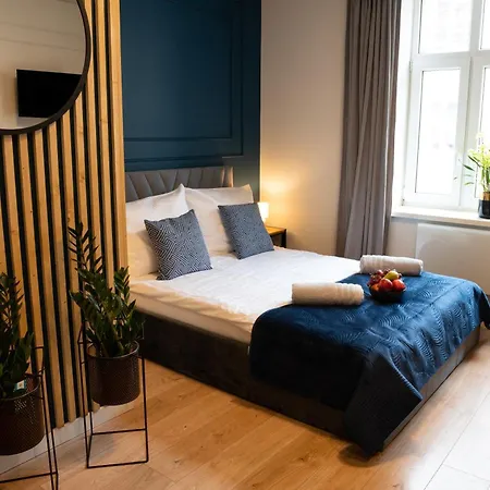 Apartament Wolnosci Jelenia Góra Esterno foto