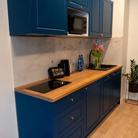 Apartament Wolnosci Jelenia Góra Esterno foto