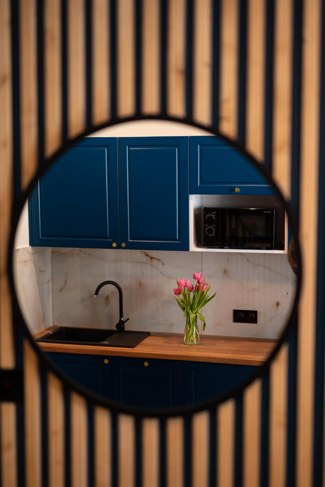 Apartament Wolnosci