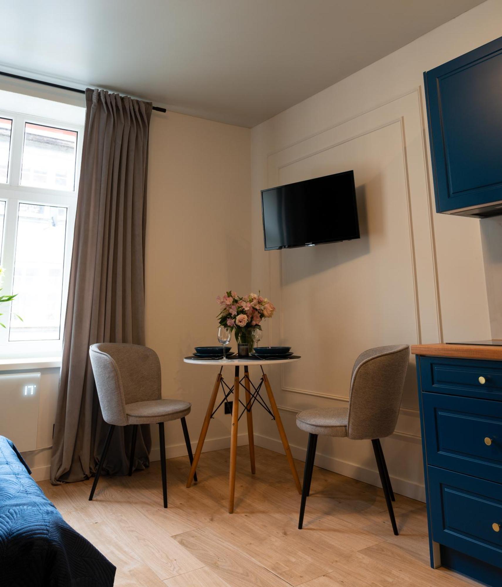 Wolnosci Apartment Jelenia Góra